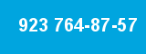 923 764-87-57 923 764-87-57